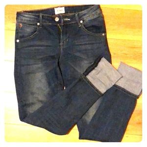 Hudson Jean jegging
